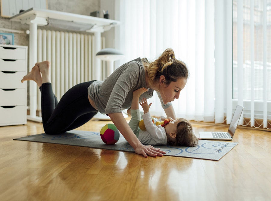 løbeprogram efter fødsel løbeprogram efter fødsel